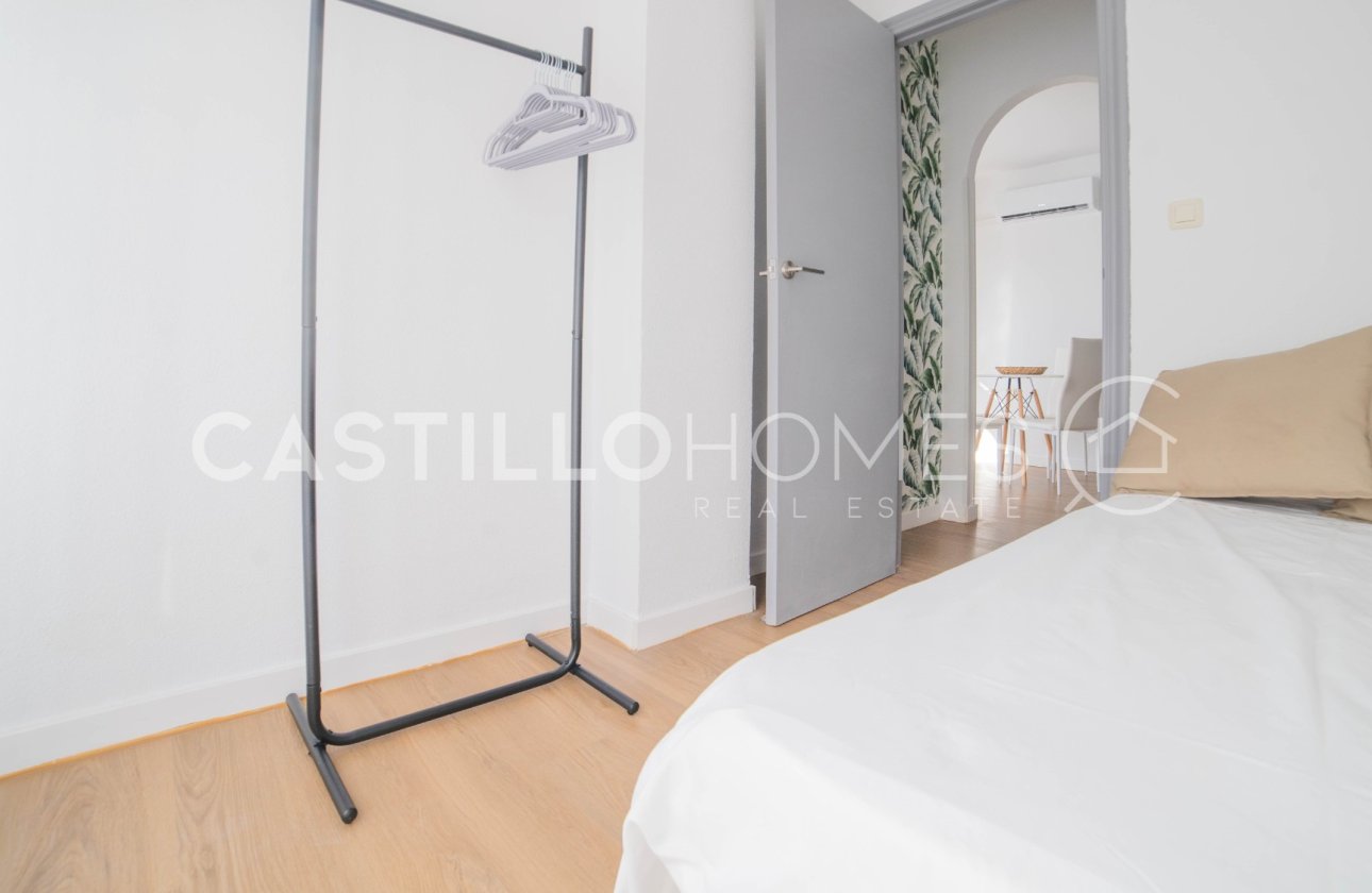 Reventa - Apartamento / piso - Torrevieja - El acequión