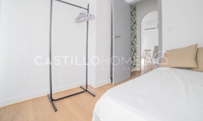 Reventa - Apartamento / piso - Torrevieja - El acequión