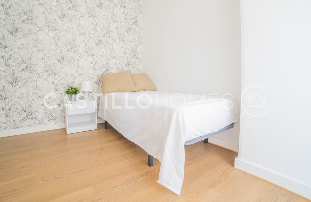Reventa - Apartamento / piso - Torrevieja - El acequión