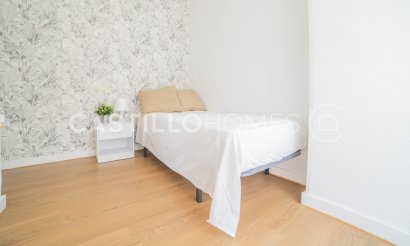 Reventa - Apartamento / piso - Torrevieja - El acequión