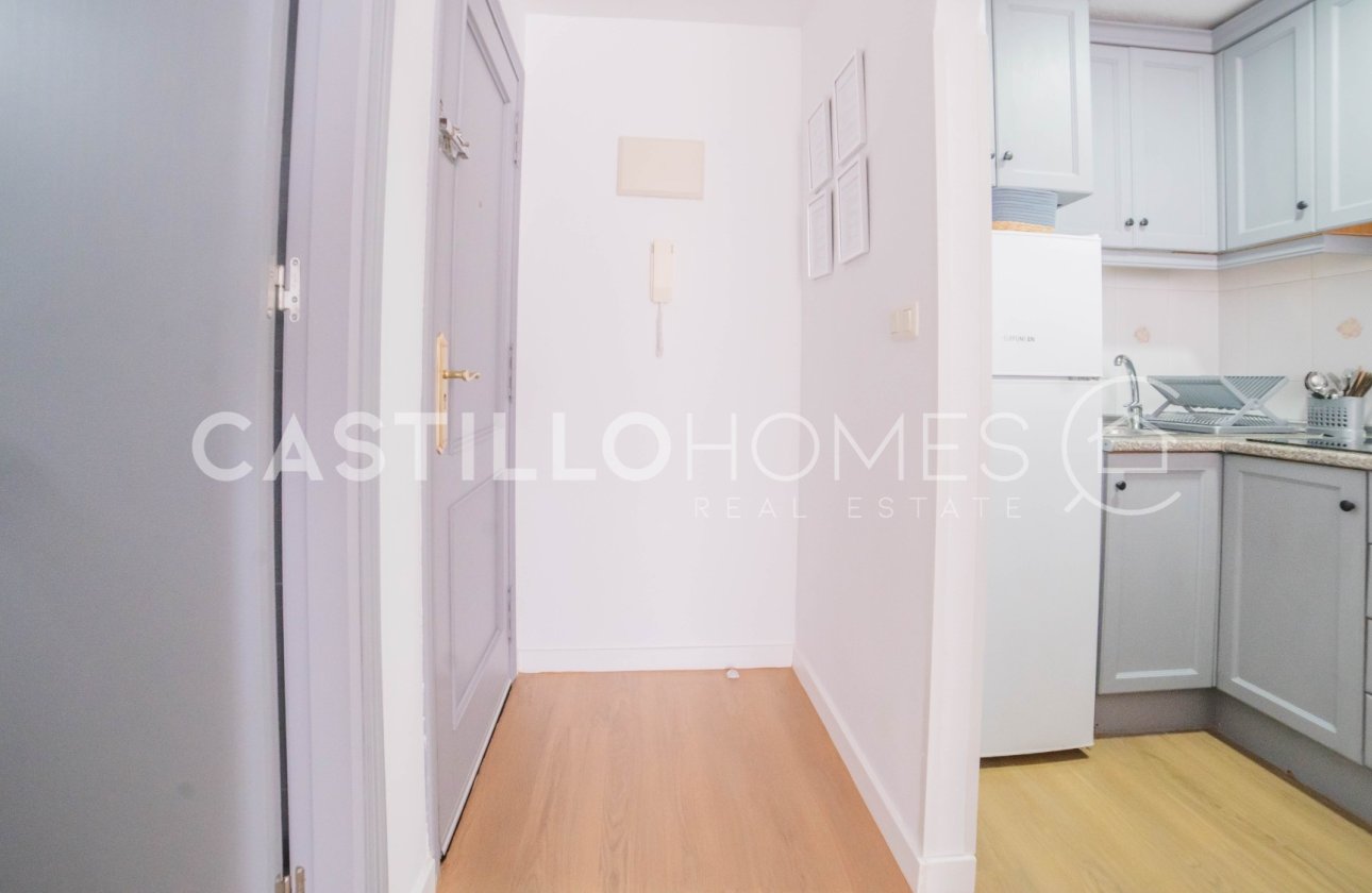 Reventa - Apartamento / piso - Torrevieja - El acequión