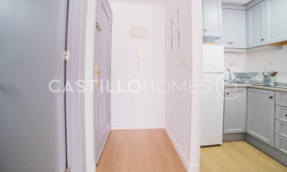 Reventa - Apartamento / piso - Torrevieja - El acequión