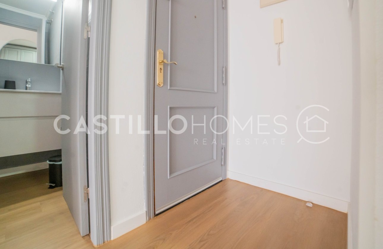 Reventa - Apartamento / piso - Torrevieja - El acequión