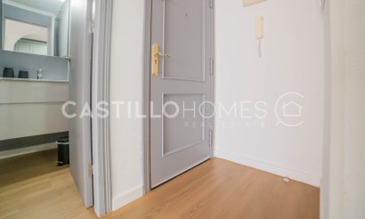 Reventa - Apartamento / piso - Torrevieja - El acequión