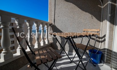 Reventa - Apartamento / piso - Torrevieja - El acequión
