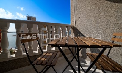 Reventa - Apartamento / piso - Torrevieja - El acequión