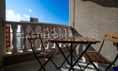 Reventa - Apartamento / piso - Torrevieja - El acequión