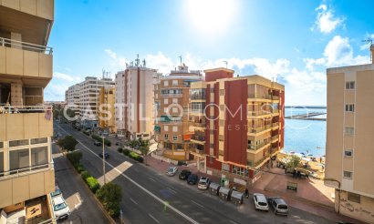 Reventa - Apartamento / piso - Torrevieja - El acequión