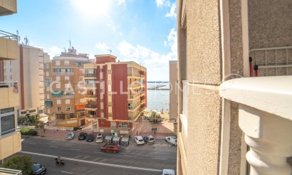 Reventa - Apartamento / piso - Torrevieja - El acequión