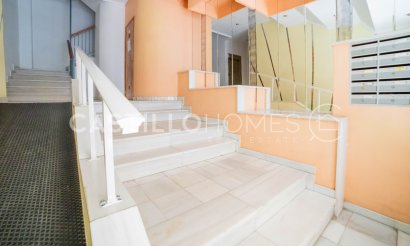 Reventa - Apartamento / piso - Torrevieja - El acequión