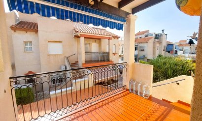 Revente - Bungalow - Orihuela Costa - Playa Flamenca