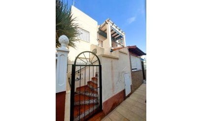 Revente - Bungalow - Orihuela Costa - Playa Flamenca