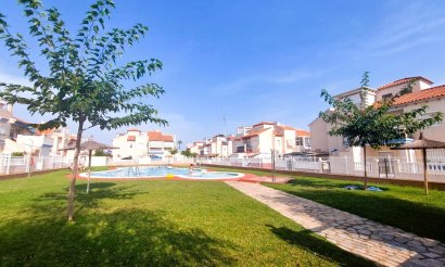 Revente - Bungalow - Orihuela Costa - Playa Flamenca
