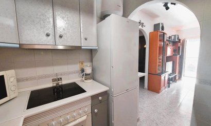 Revente - Bungalow - Orihuela Costa - Playa Flamenca