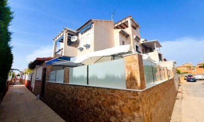 Revente - Bungalow - Orihuela Costa - Playa Flamenca