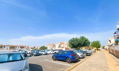 Revente - Bungalow - Orihuela Costa - Playa Flamenca