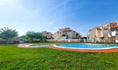 Revente - Bungalow - Orihuela Costa - Playa Flamenca