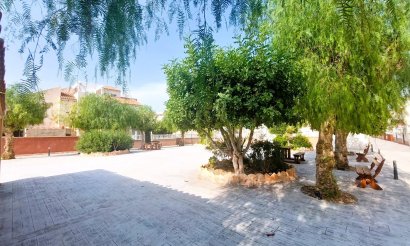 Revente - Bungalow - Orihuela Costa - Playa Flamenca