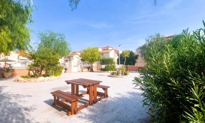 Revente - Bungalow - Orihuela Costa - Playa Flamenca
