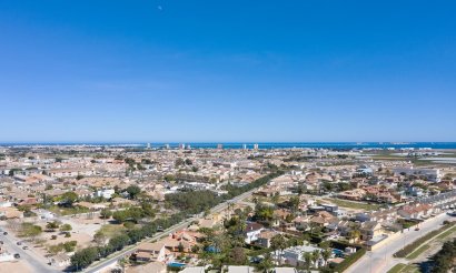 New Build - Villa - San Javier