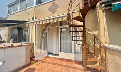 Revente - Bungalow - Torrevieja - El Chaparral