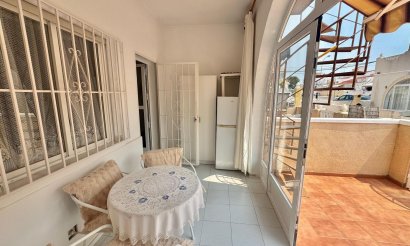 Revente - Bungalow - Torrevieja - El Chaparral