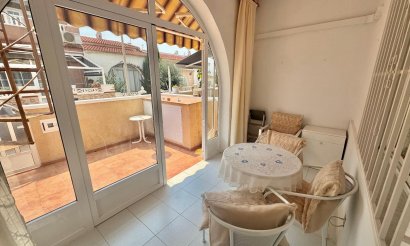 Revente - Bungalow - Torrevieja - El Chaparral
