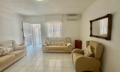 Revente - Bungalow - Torrevieja - El Chaparral