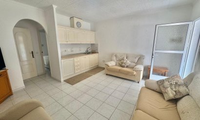 Revente - Bungalow - Torrevieja - El Chaparral