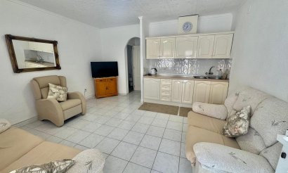 Revente - Bungalow - Torrevieja - El Chaparral