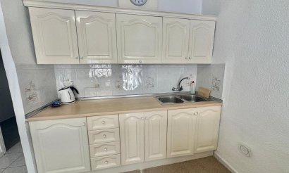 Revente - Bungalow - Torrevieja - El Chaparral