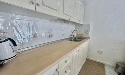 Revente - Bungalow - Torrevieja - El Chaparral