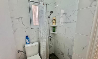 Revente - Bungalow - Torrevieja - El Chaparral