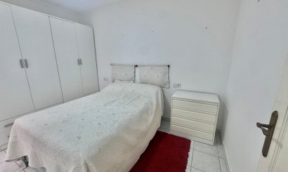 Revente - Bungalow - Torrevieja - El Chaparral