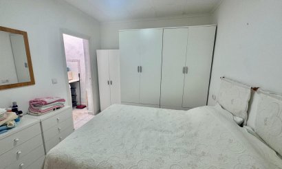 Revente - Bungalow - Torrevieja - El Chaparral