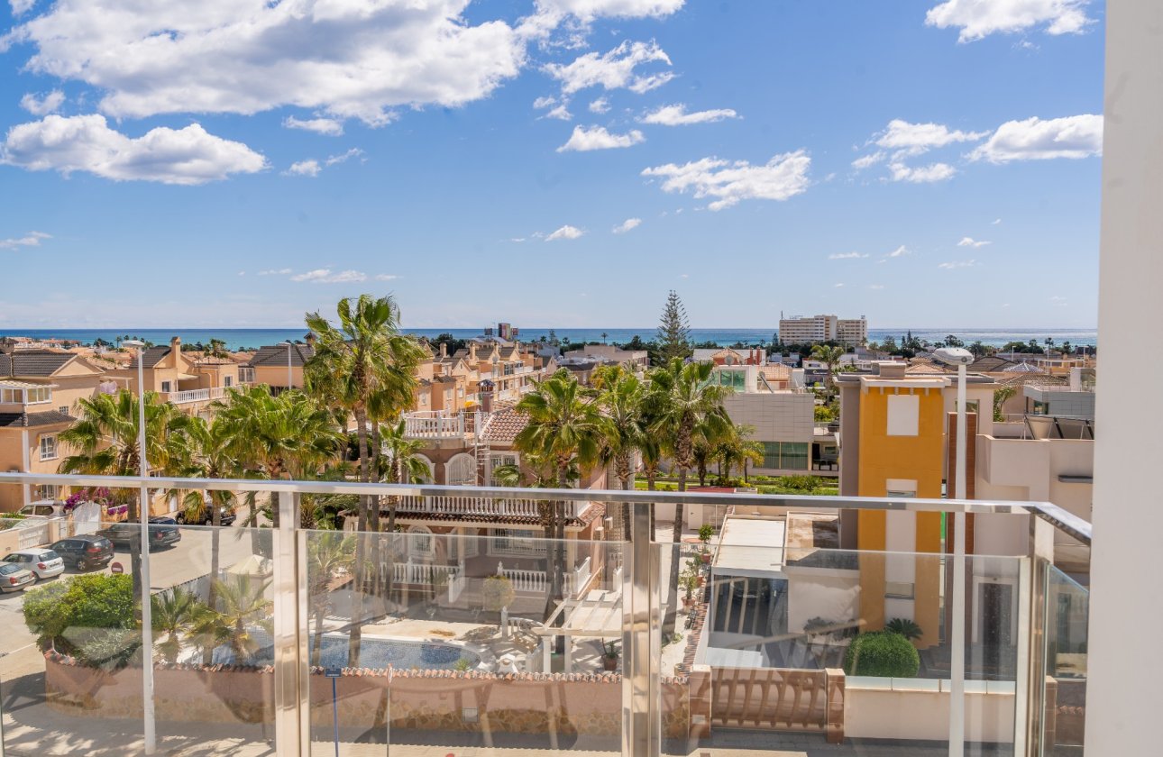 Reventa - Apartamento / piso - Orihuela Costa - La Zenia- Orihuela costa