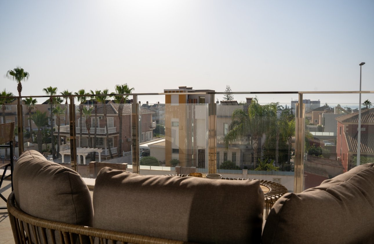 Reventa - Apartamento / piso - Orihuela Costa - La Zenia- Orihuela costa