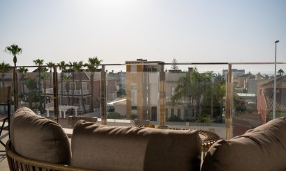 Reventa - Apartamento / piso - Orihuela Costa - La Zenia- Orihuela costa