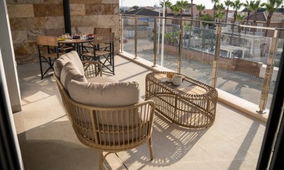 Reventa - Apartamento / piso - Orihuela Costa - La Zenia- Orihuela costa
