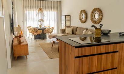 Reventa - Apartamento / piso - Orihuela Costa - La Zenia- Orihuela costa