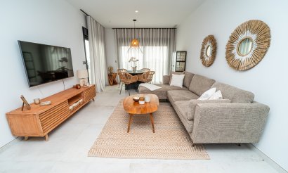 Reventa - Apartamento / piso - Orihuela Costa - La Zenia- Orihuela costa