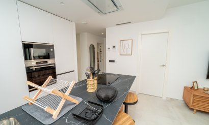 Reventa - Apartamento / piso - Orihuela Costa - La Zenia- Orihuela costa
