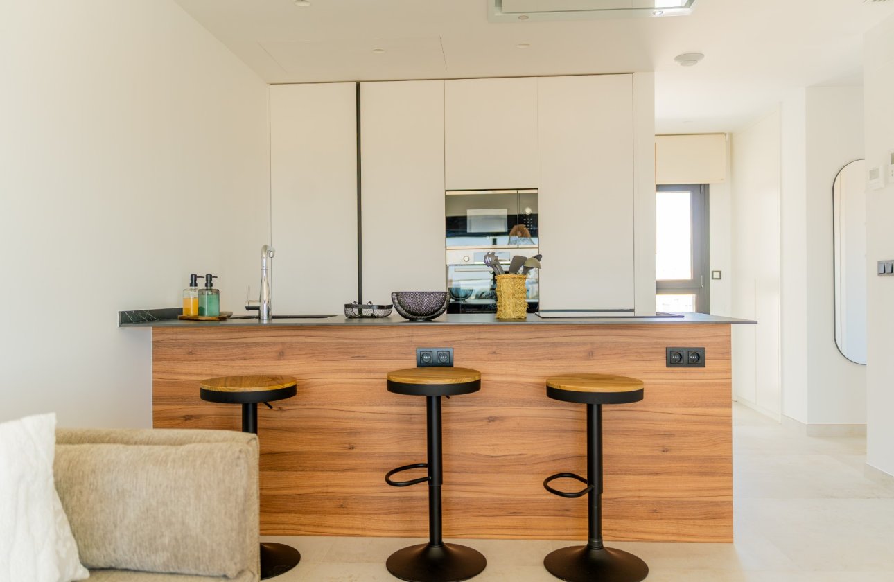 Reventa - Apartamento / piso - Orihuela Costa - La Zenia- Orihuela costa