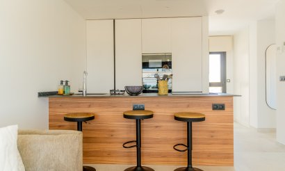 Reventa - Apartamento / piso - Orihuela Costa - La Zenia- Orihuela costa