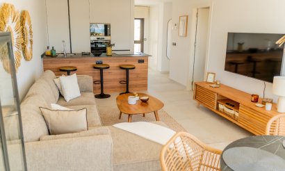 Reventa - Apartamento / piso - Orihuela Costa - La Zenia- Orihuela costa