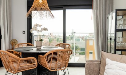 Reventa - Apartamento / piso - Orihuela Costa - La Zenia- Orihuela costa