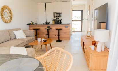 Reventa - Apartamento / piso - Orihuela Costa - La Zenia- Orihuela costa