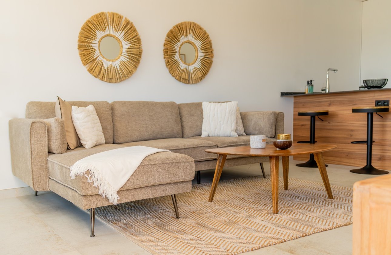Reventa - Apartamento / piso - Orihuela Costa - La Zenia- Orihuela costa