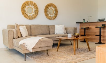 Reventa - Apartamento / piso - Orihuela Costa - La Zenia- Orihuela costa