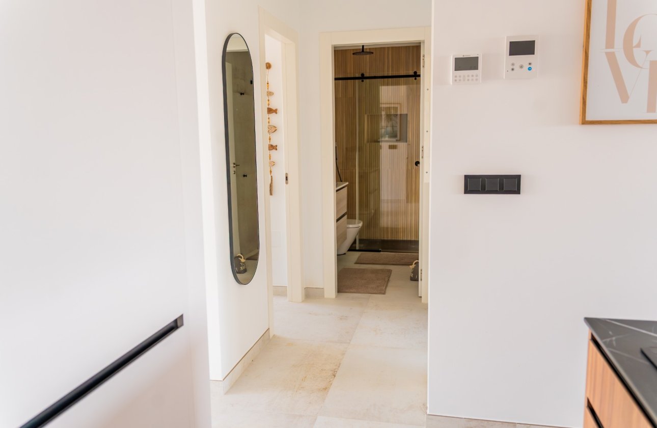 Reventa - Apartamento / piso - Orihuela Costa - La Zenia- Orihuela costa